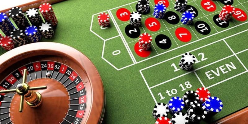 Roulette Sunwin nhà cái với dealer nhiều gái xinh - sexy